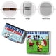 thumbnail image 5 of Las estrellas de Charlie Brown-theme Copper Metal Lighter Shell, Premium Replacement Refillable Lighter Case with Durable Metal Construction, Compatible with Zippo and Most Standard Lighter Models, 5 of 6
