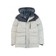 thumbnail image 1 of Parka larga niño ficcustex, 1 of 3