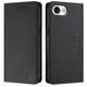 thumbnail image 4 of Funda Billetera con Soporte para iPhone 17e/iPhone 16e Bloqueo RFID Plegable Negro, 4 of 6