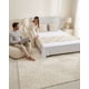 thumbnail image 4 of Piecera De Cama Boho Manta Tejida Decorativa, 4 of 7