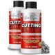 thumbnail image 1 of Cutting Oil 2Pack 8 oz Metal Cutting Fluid Made in USA, 1 of 3