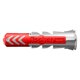 thumbnail image 1 of Taco de pared fischer 1/4" x 3 cm (pack de 100), 1 of 6