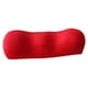 thumbnail image 1 of Inicio Dormir Soporte Para Piernas Cama Almohada Cojín Espuma Viscoelástica Reposapiés Para Piernas Rojo, 1 of 2