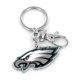 thumbnail image 1 of Llavero aminco con logo de los Philadelphia Eagles, 1 of 1