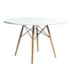 thumbnail image 1 of Mesa Eames Redonda 120cm Diámetro, 1 of 3