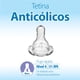 thumbnail image 3 of Tetina Anticólico Estándar 2UN 9M+, 3 of 4