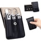 thumbnail image 1 of Set Cortauñas NEMIBAD 6 Piezas Acero Inoxidable Manicure, 1 of 3
