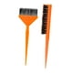 thumbnail image 4 of Kit De 2 Piezas Para Teñir El Cabello, Cepillo Para Teñir El Cabello, Para Teñir, Decolorar, Mujeres, Naranja, 4 of 5