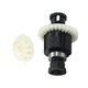thumbnail image 4 of Engranaje Diferencial, Engranaje Cónico Diferencial, Para 1:16 RC Racing Car Parts, 4 of 5