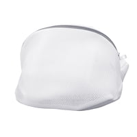 Bothyi - Bolsas De Lavado De Zapatos Bolsa De Lavandería De Poliéster Para Zapatos Tenis Zapatillas Calcetines 42Cmx24Cmx24Cm Gris