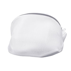 Bothyi - Bolsas De Lavado De Zapatos Bolsa De Lavandería De Poliéster Para Zapatos Tenis Zapatillas Calcetines 42Cmx24Cmx24Cm Gris