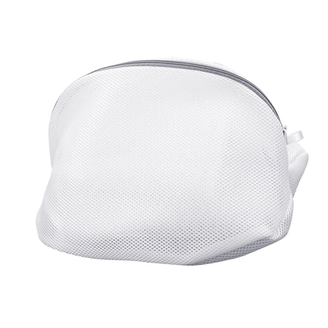 Bothyi - Bolsas De Lavado De Zapatos Bolsa De Lavandería De Poliéster Para Zapatos Tenis Zapatillas Calcetines 42Cmx24Cmx24Cm Gris