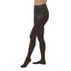 thumbnail image 1 of Media JOBST 8-15 mmHg Punta Cerrada Negra Talla Grande, 1 of 1