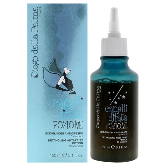 Poción Antiencrespamiento Desenredante Diego Dalla Palma 150ml Unisex