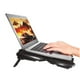 thumbnail image 2 of Ventilador Notebook Gamer Reptilex De 4 Aspas Pro Rx0026 Con Luz, 2 of 3