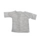 thumbnail image 5 of Ropa Casual De Camiseta De Manga Corta Para Blythe 1/6 BJD Dolls Outfit Grey, 5 of 5