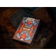 thumbnail image 4 of Teoría de cartas: índice estándar de tamaño estándar de Superman Poker (11), 4 of 7