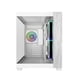 thumbnail image 2 of Gabinete Cooler Master Elite 481 Wood m-ATX, m-ITX Blanco, 2 of 2