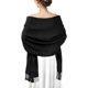 thumbnail image 1 of Chal Pashmina AURUZA 70 x 200 cm, 1 of 3