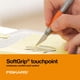 thumbnail image 4 of Cúter De Precisión 20 Cm Con Mango Softgrip Naranja, 4 of 7