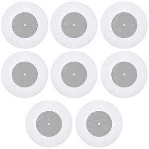 Altavoz De Techo Jbl Css8008 8 Commercial 5W 70V/100V Para Restaurante