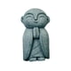 thumbnail image 5 of Estatua De Peque?o Monje, Regalo Budista, Escultura De Buda Para Estantería, Escritorio, Hogar, Estilo F, 5 of 5