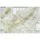 thumbnail image 3 of Mapa National Geographic Montañas Shawangunk #750, 3 of 5