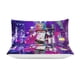 thumbnail image 3 of Harley Quinn 3-Piece Bedding Set Soft Warm And Comfortable Bed Set, 3 of 5