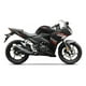 thumbnail image 4 of Pedalines Piloto Alternativos Moto Loncin Gp 250 / Gp 300, 4 of 4
