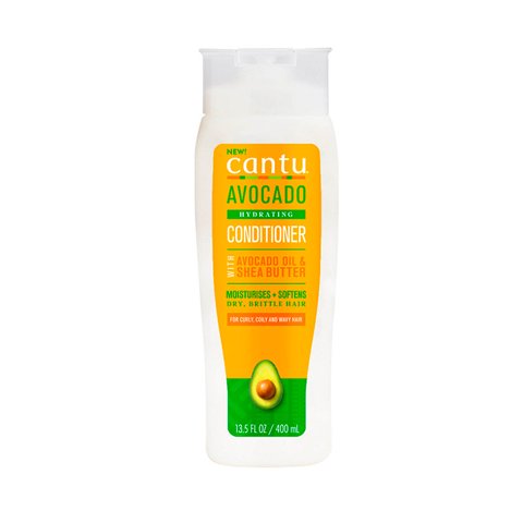 Cantu - Acondicionador Aguacate 400Ml