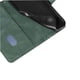 thumbnail image 4 of Funda tipo cartera con tapa para Samsung Galaxy S26 con tarjetero, soporte y cubierta magnética Verde, 4 of 5