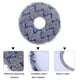 thumbnail image 4 of 4 piezas de almohadillas de trapeador de tela para aspiradora, accesorios de trapeador de tela para robot aspirador, almohadillas de reemplazo, 4 of 6