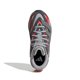 thumbnail image 4 of Zapatillas adidas Lightblaze Unisex para Niños Gris/Gris/Rojo Lucido, 4 of 9