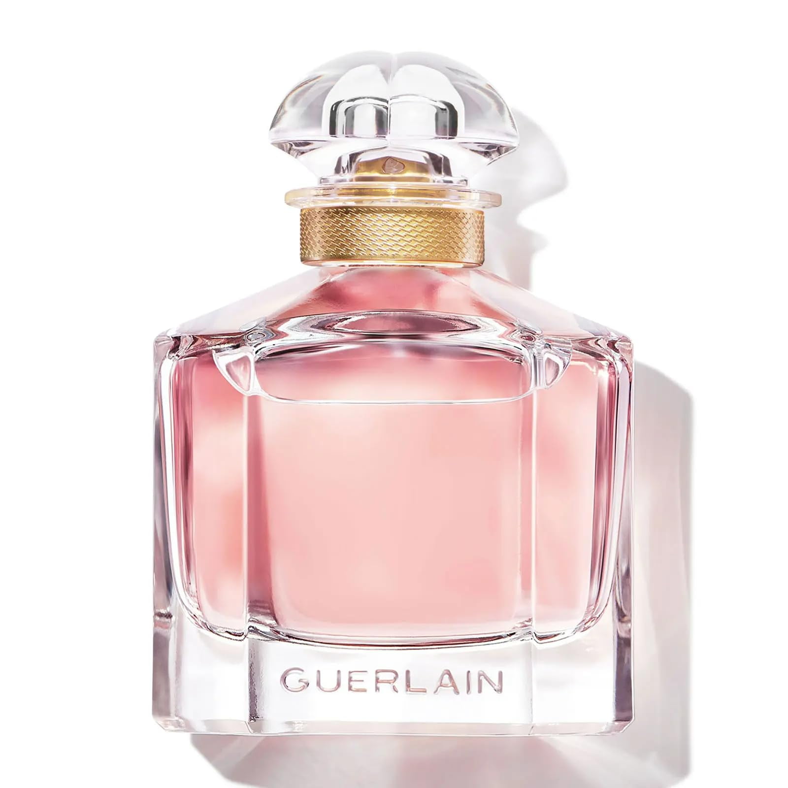 Perfume Guerlain Mon Eau De Parfum 100 Ml Para Mujer