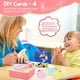 thumbnail image 5 of Gramófono para niños Ghousetec para niños pequeños con 99 tarjetas, 5 of 7