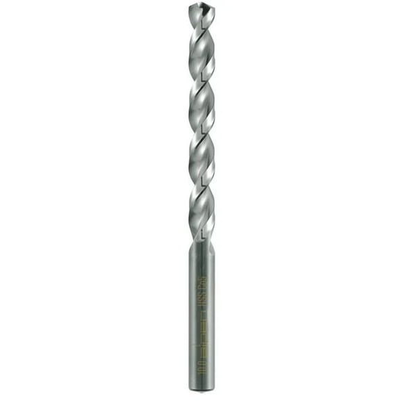 Broca Hss Co 5% Art. 183 6.0 Mm. Alpen