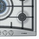 thumbnail image 3 of Encimera a gas 5Q PGQ7G5B90 Bosch, 3 of 7