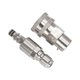 thumbnail image 3 of Adaptador De Conexión Rápida Para Lavadora A Presión Conector Rápido Para Lavadora De Alta Presión De 3/8", 3 of 5