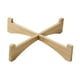 thumbnail image 5 of Soporte De Jardinera Rústica Bohemia, Soporte Elevador De Maceta Para Plantas De Jardín, Decoración De Jardín Para El Hogar, 10cm X 4cm, 5 of 5