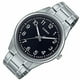 thumbnail image 2 of Reloj Analogo Plateado Casio MTP-V005D-1B4, 2 of 2