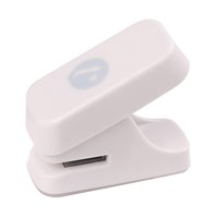 Magideal - Perforadora De 1 Agujero, Perforadora De Un Solo Agujero, Perforadora De Papel Portátil Para Manual, Diario, Cartón, Proyecto De Arte Diy, Álbumes De