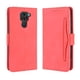 thumbnail image 5 of Funda Cartera Magnética para Xiaomi Redmi Note 9- Tarjetero Desmontable, Cuero PU, Soporte, 5 of 6