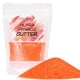 thumbnail image 1 of Glitter Estanoite naranja neón 150 g ultrafino, 1 of 7