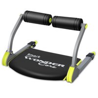 Genérico - Maquina Abdominales Entrenamiento Ejercicios 6En1 Hogar Lau