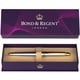 thumbnail image 1 of Bolígrafo Rollerball De Lujo Con Oro De 24 Quilates Plata Y Cromo, 1 of 7