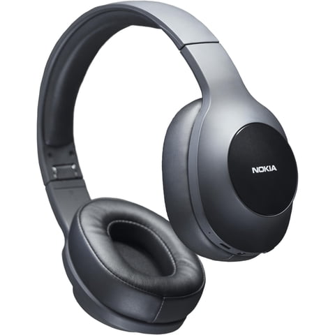 Audífonos Nokia Essential Inalámbricos Bluetooth Con 40