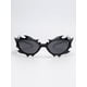 thumbnail image 1 of POLASUP GAFAS LENTES DE SOL Gafas de sol deportivas unisex futuristas cyberpunk UV400, 1 of 4