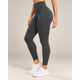 thumbnail image 2 of Calza Larga Deportiva Mujer Faja Alta Compresión Muslos Push Up, 2 of 4