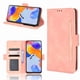 thumbnail image 1 of Funda Cartera Magnética para Xiaomi Redmi Note 11 PRO- Tarjetero Desmontable, Cuero PU, Soporte, 1 of 6