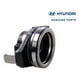 thumbnail image 4 of Rodamiento Empuje Original Hyundai H1 1998 2006, 4 of 10